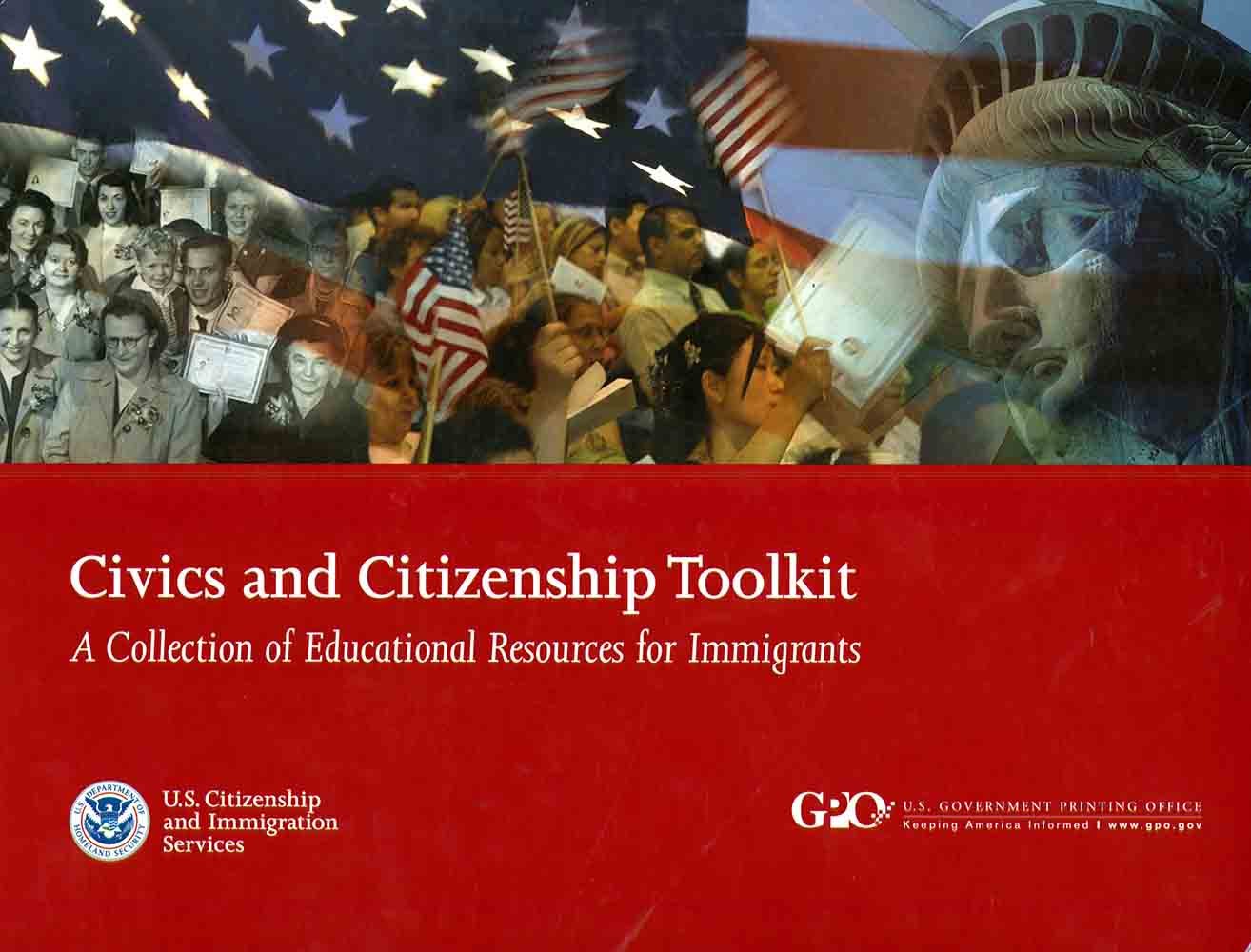 The Civics and Citizenship Toolkit 2011 by Citizenship and I