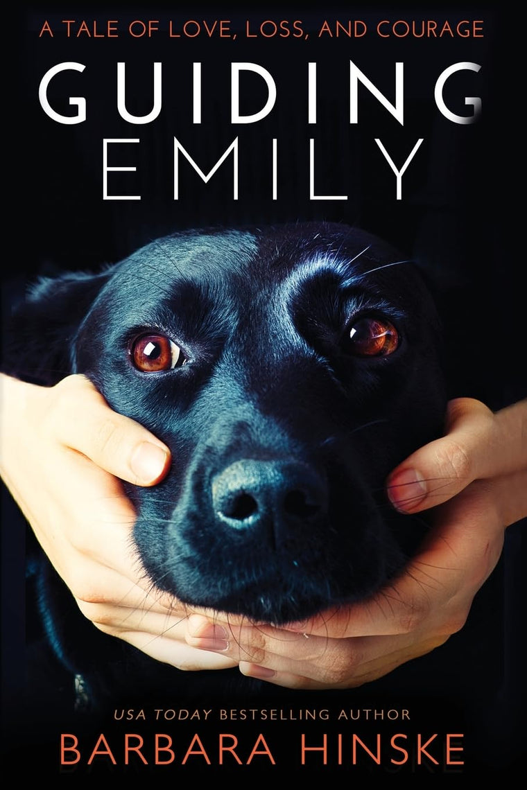 Guiding Emily: A Tale of Love, Loss, and Courage (Guiding Emily Series)