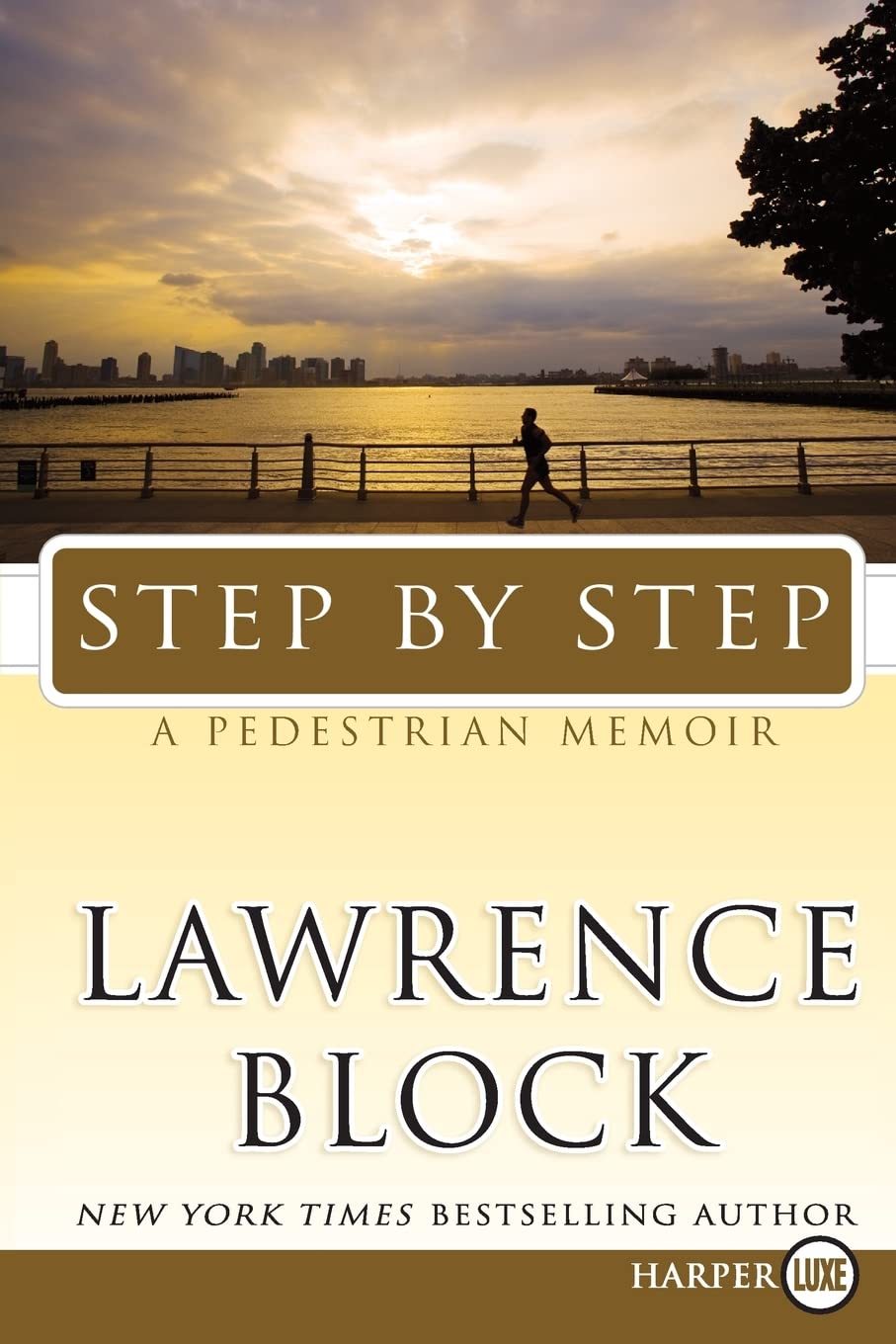 Step by Step: A Pedestrian Memoir