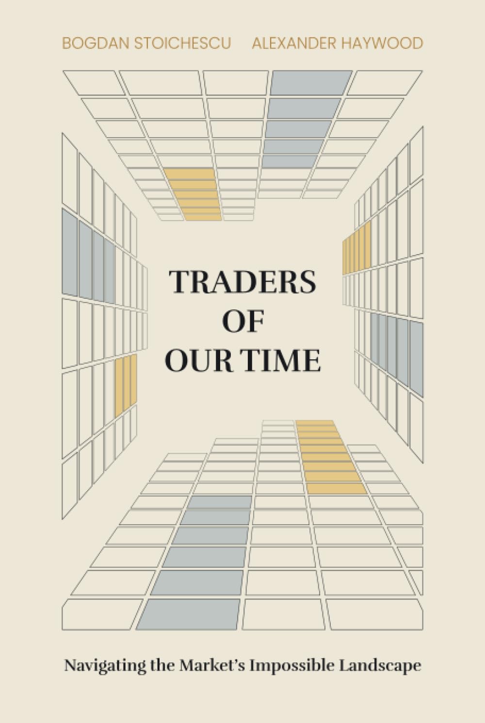 Traders of Our Time: Navigating the Market's Impossible Landscape