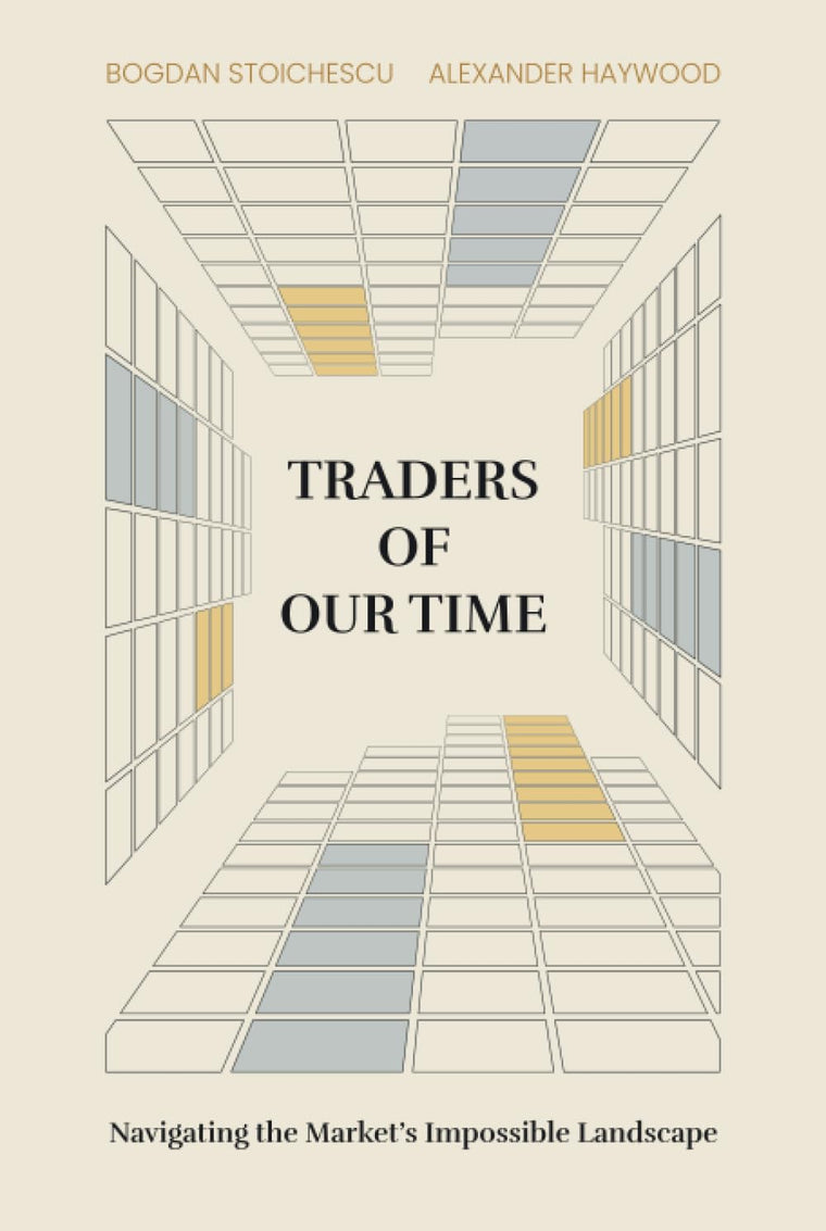 Traders of Our Time: Navigating the Market's Impossible Landscape