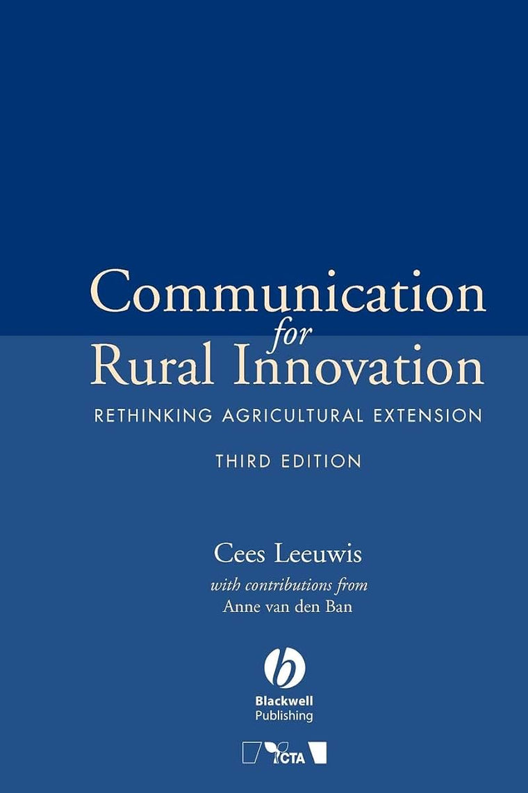 Rural Innovation 3e