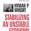 Stabilizing an Unstable Economy