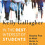 In the Best Interest of Students