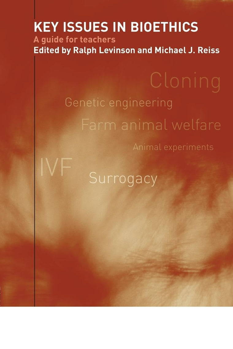 Key issues in bioethics