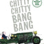 Chitty Chitty Bang Bang: The Magical Car by Ian Fleming