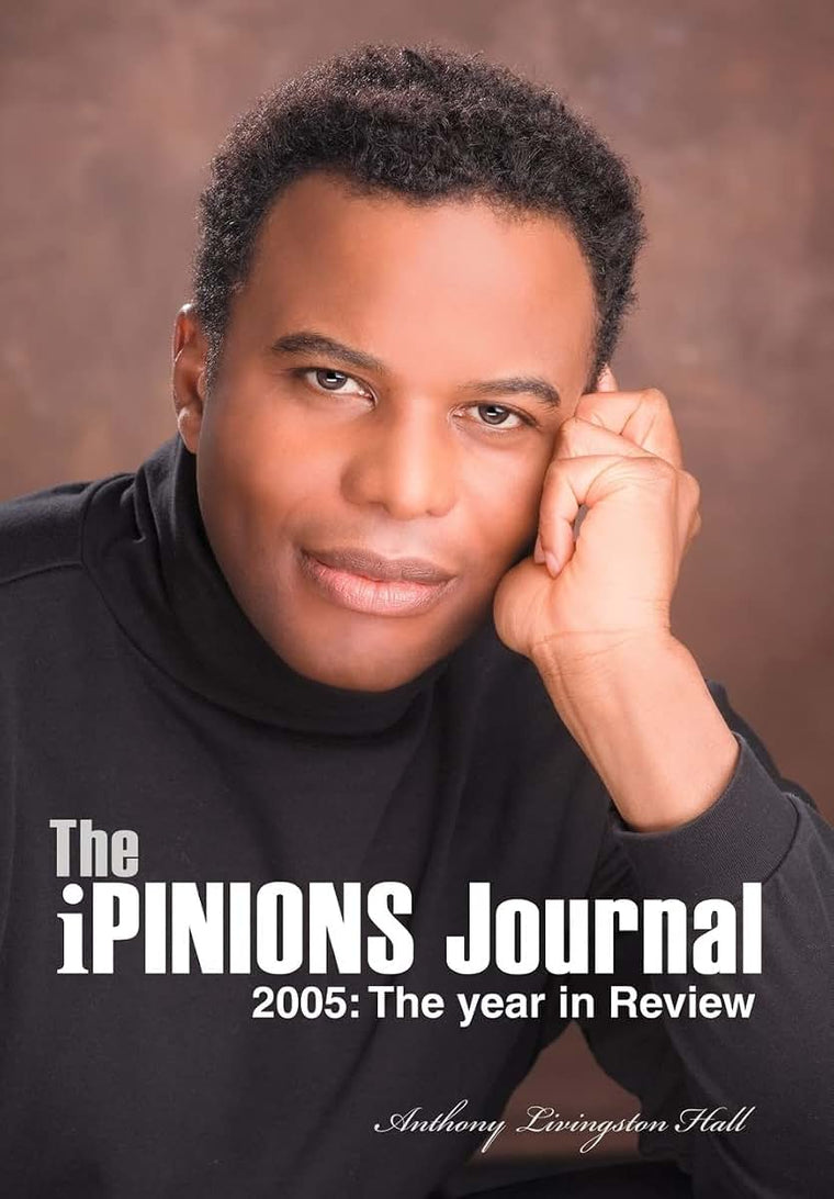 The iPINIONS Journal: 2005: The year in Review