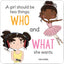 Brave, Strong, and Smart That's Me! (Inspirational card deck, 60 cards)