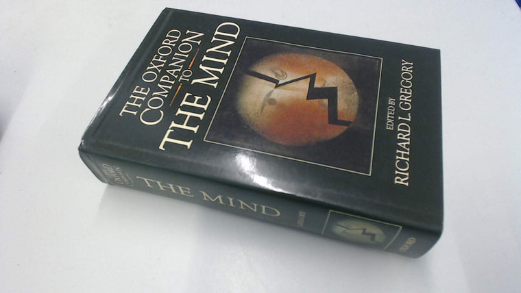 The Oxford Companion to the Mind