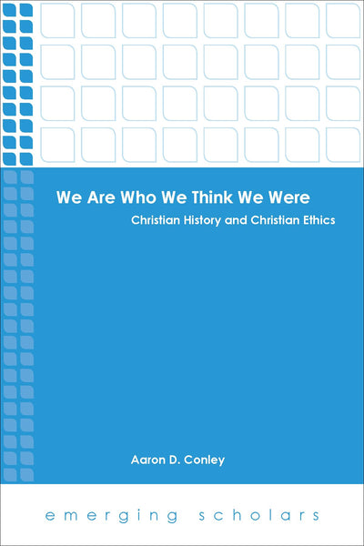 We Are Who We Think We Were (Emerging Scholars)