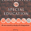 New Perspectives in Special Education: A Six-country Study of Integration