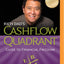 Rich Dad's Cashflow Quadrant by Robert T. Kiyosaki