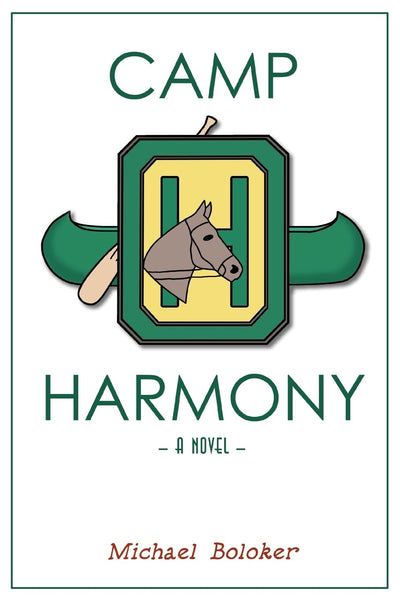 CAMP HARMONY