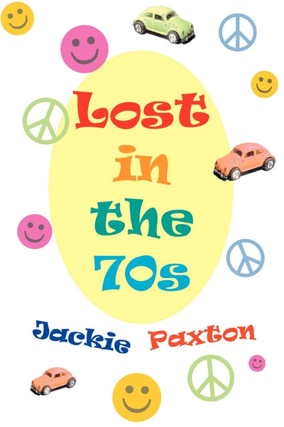Lost in the 70s: The Story of the Man and His Company