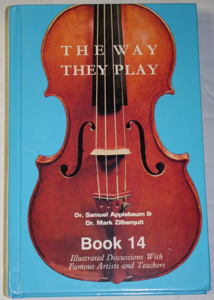 The Way They Play Book 14