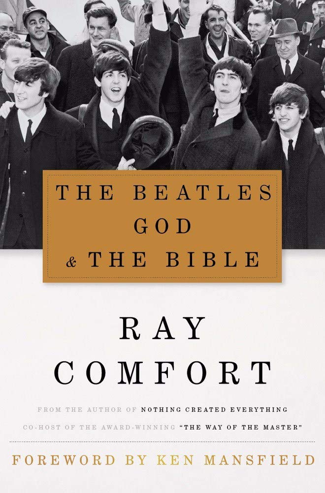 The Beatles, God and The Bible