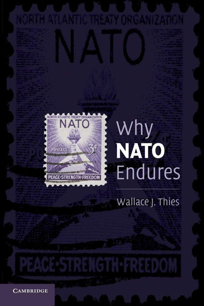 Why Nato Endures