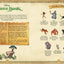 The Disney Book of Maps: A Guide to the Magical Worlds of Disney and Pixar