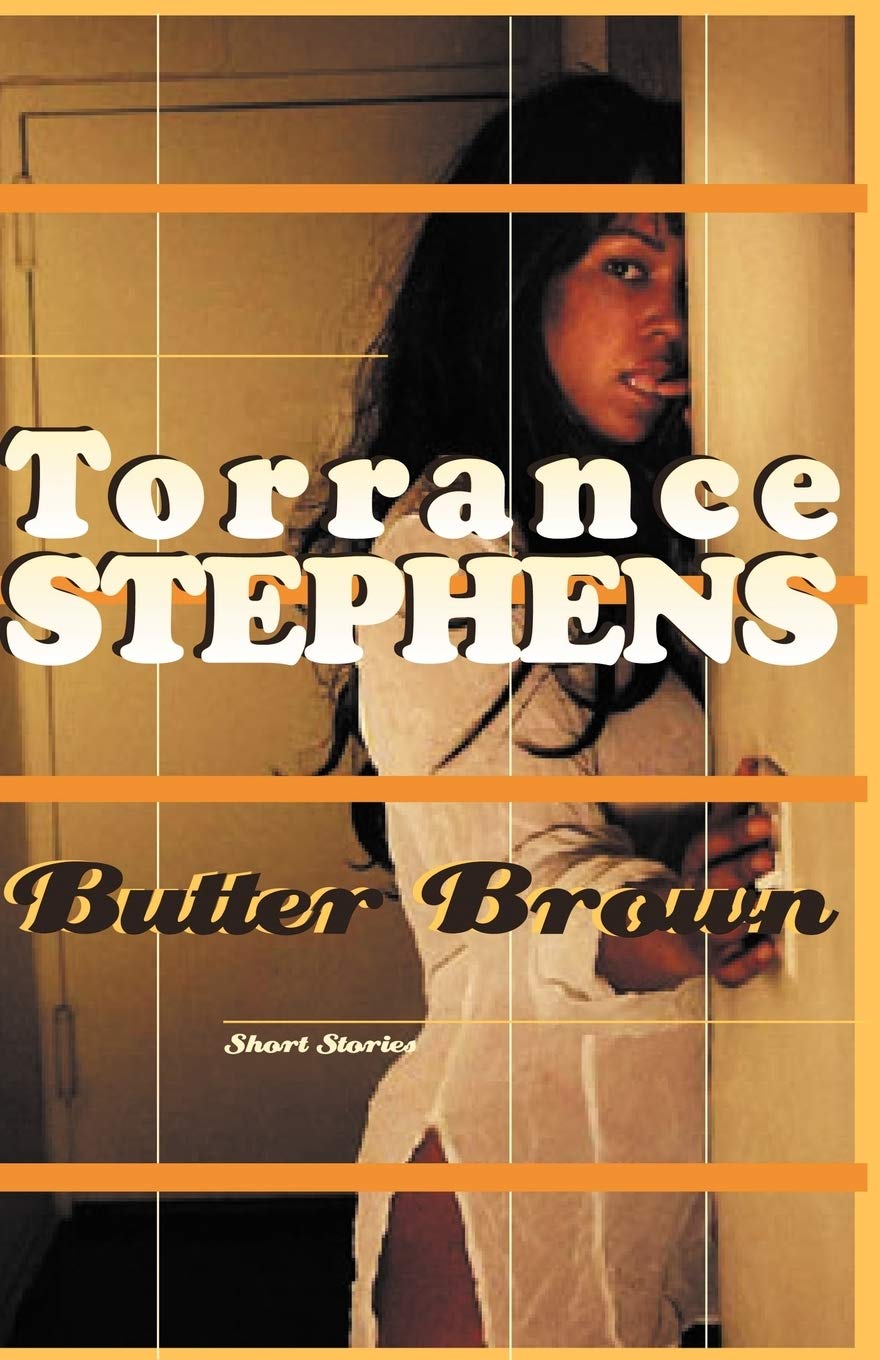 Butter Brown