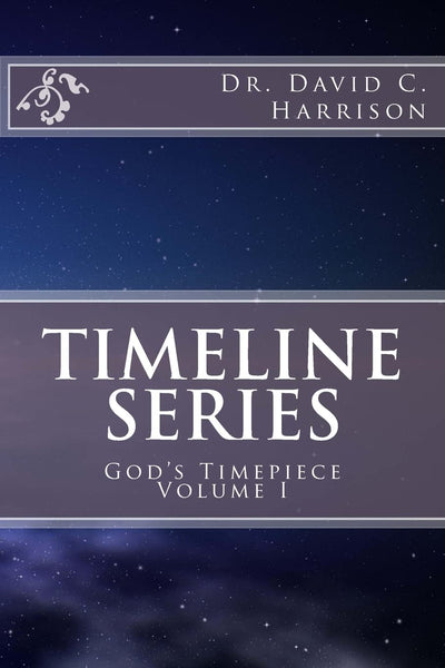 Timeline Series: Book 1: Timepiece