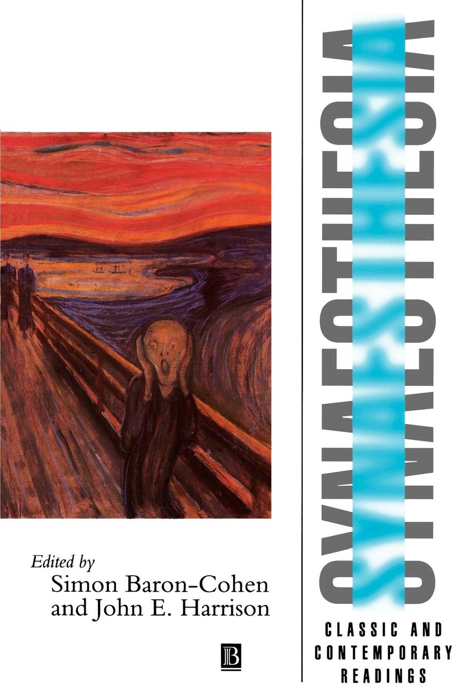 Synaesthesia: Classic and Contemporary Readings