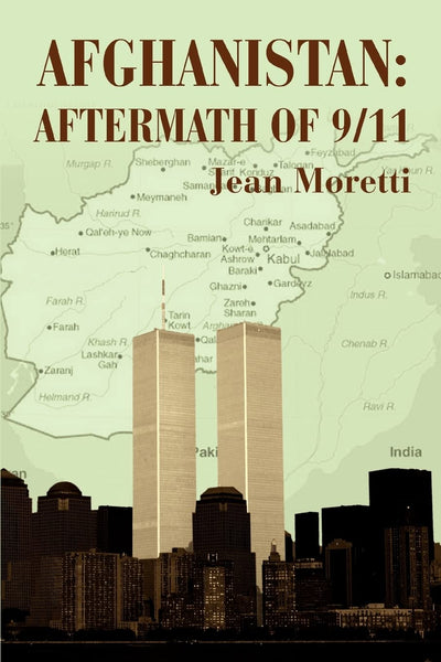 Afghanistan: Aftermath of 9/11