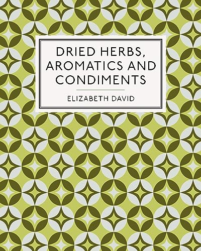 The Elizabeth David Collection