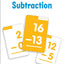 Subtraction (Flash Kids Flash Cards)