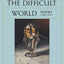 An Atlas of the Difficult World: Poems 1988-1991