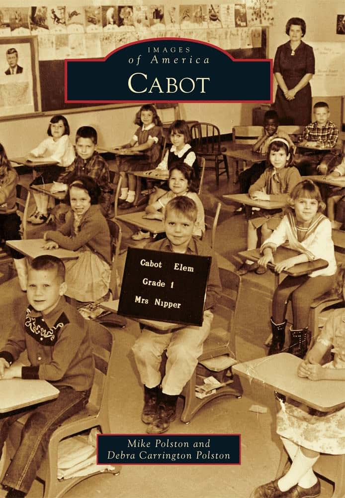 Cabot (Images of America)