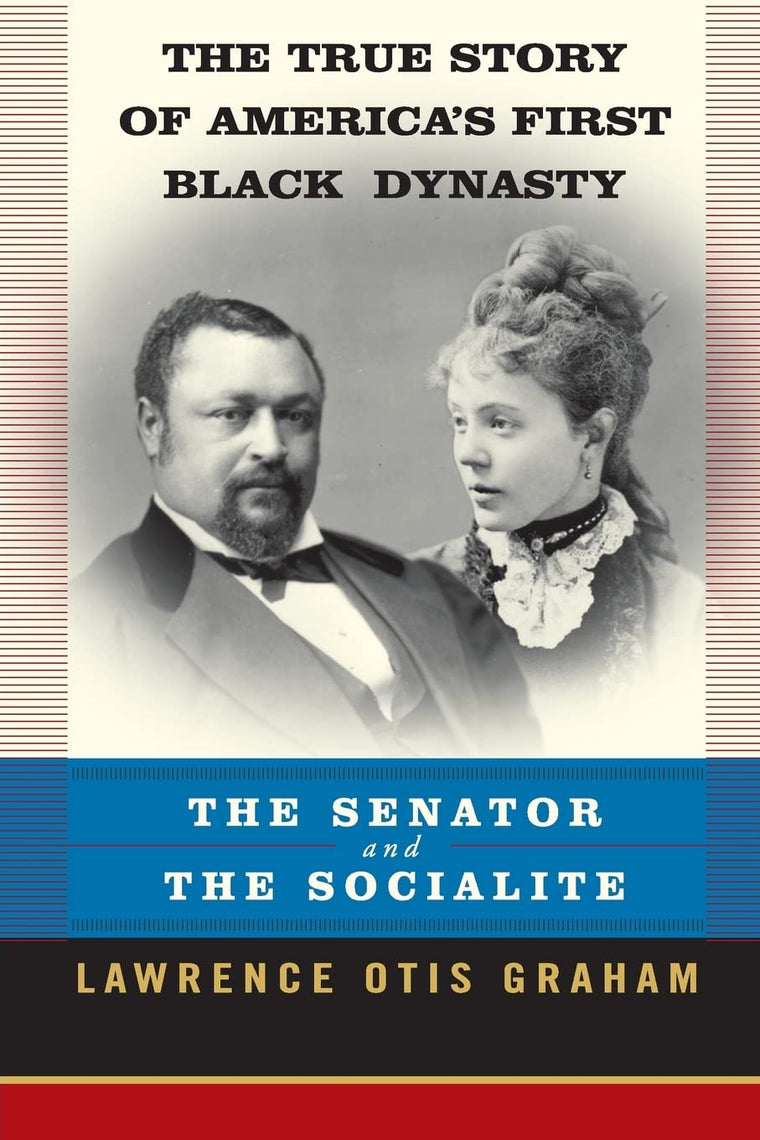 The Senator And The Socialite