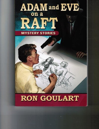 Adam and Eve on a Raft: Mystery Stories