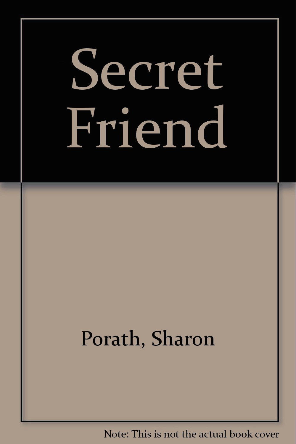 Secret Friend