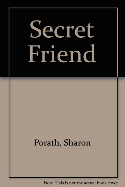 Secret Friend