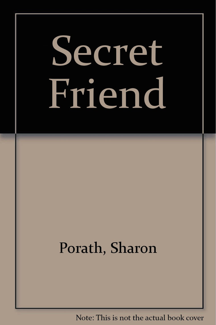 Secret Friend