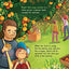 Right This Very Minute: A Table-to-Farm Book About Food and Farming