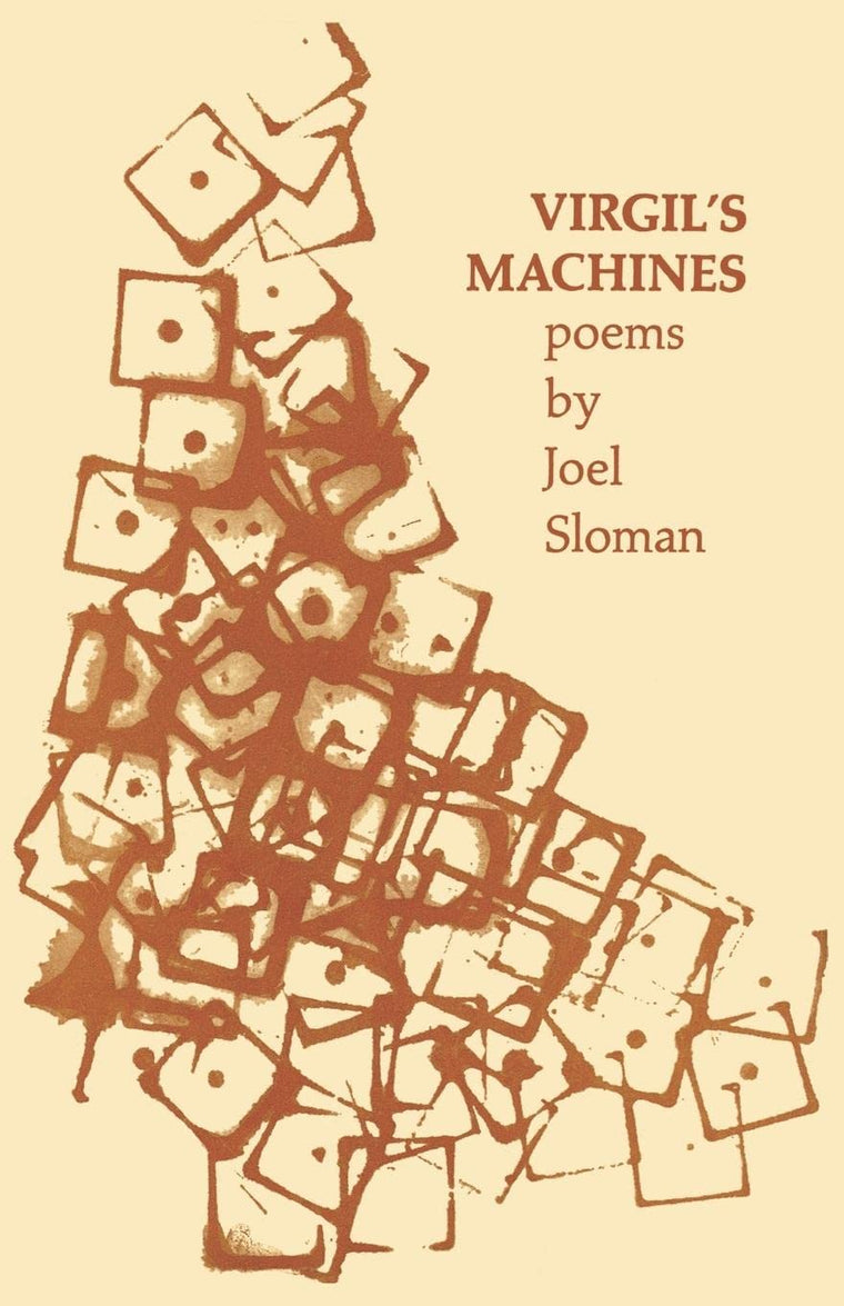 Virgil's Machines: Poems