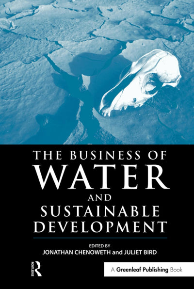 The Business of Water and Sustainable Development