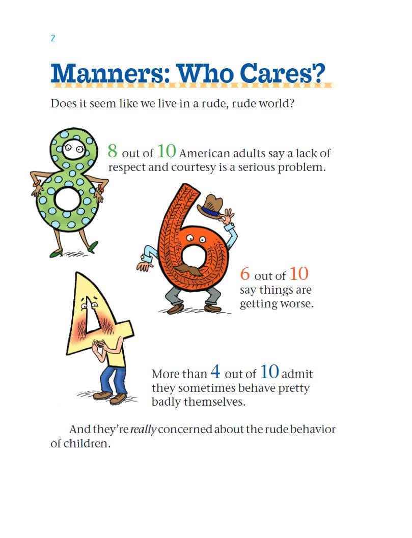 Dude, That's Rude!: (Get Some Manners) (Laugh & Learn)