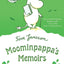 Moominpappa's Memoirs (Moomins, 3)