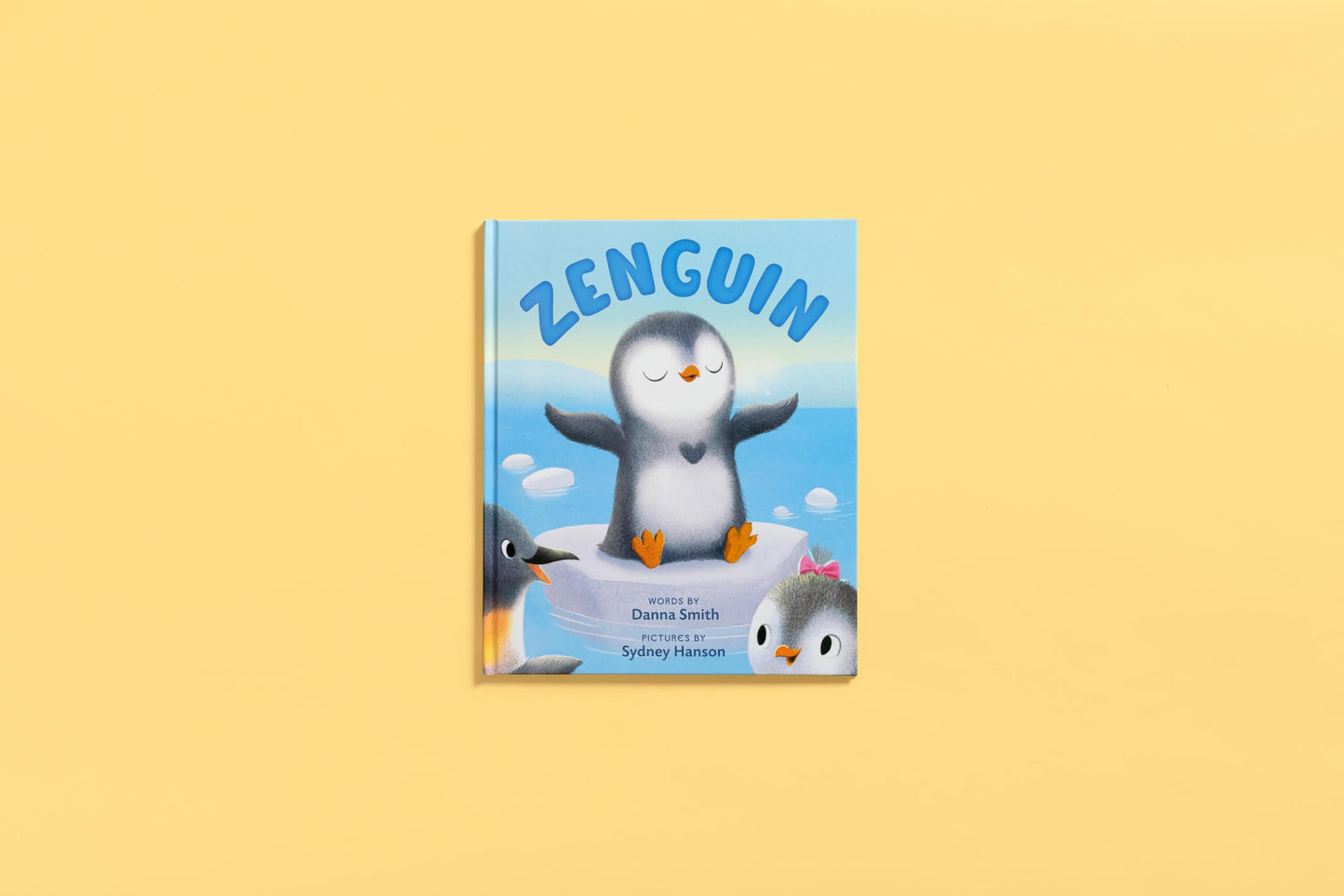 Zenguin