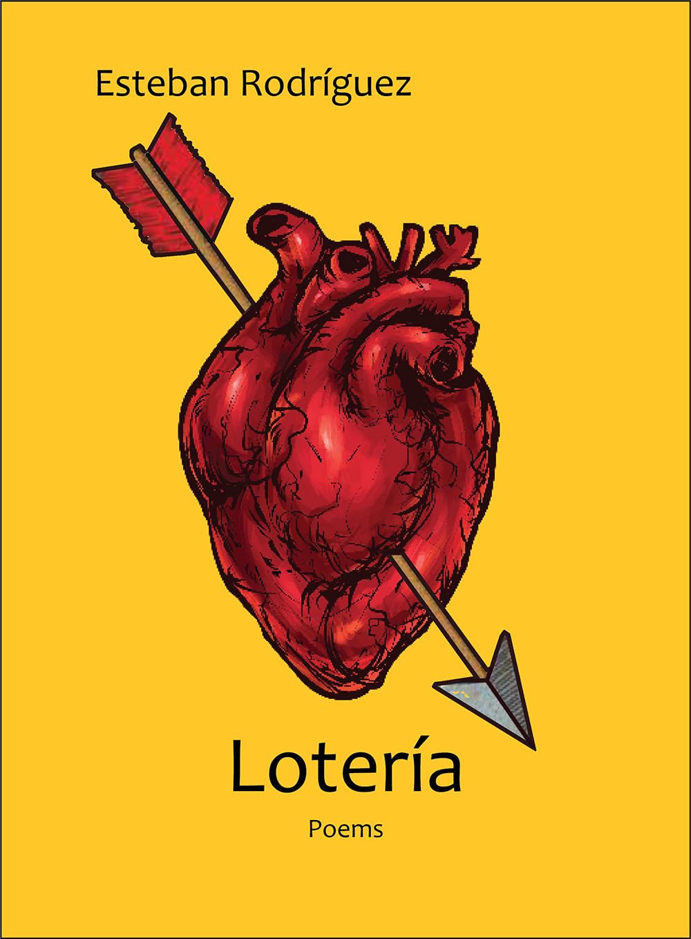 Lotera: Poems (Volume 5) (The Sabine Series in Literature)