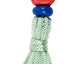 She Believed She Could, but She Was Tired Beaded Bookmark