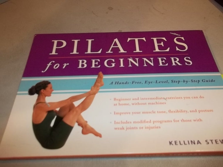 Pilates for Beginners