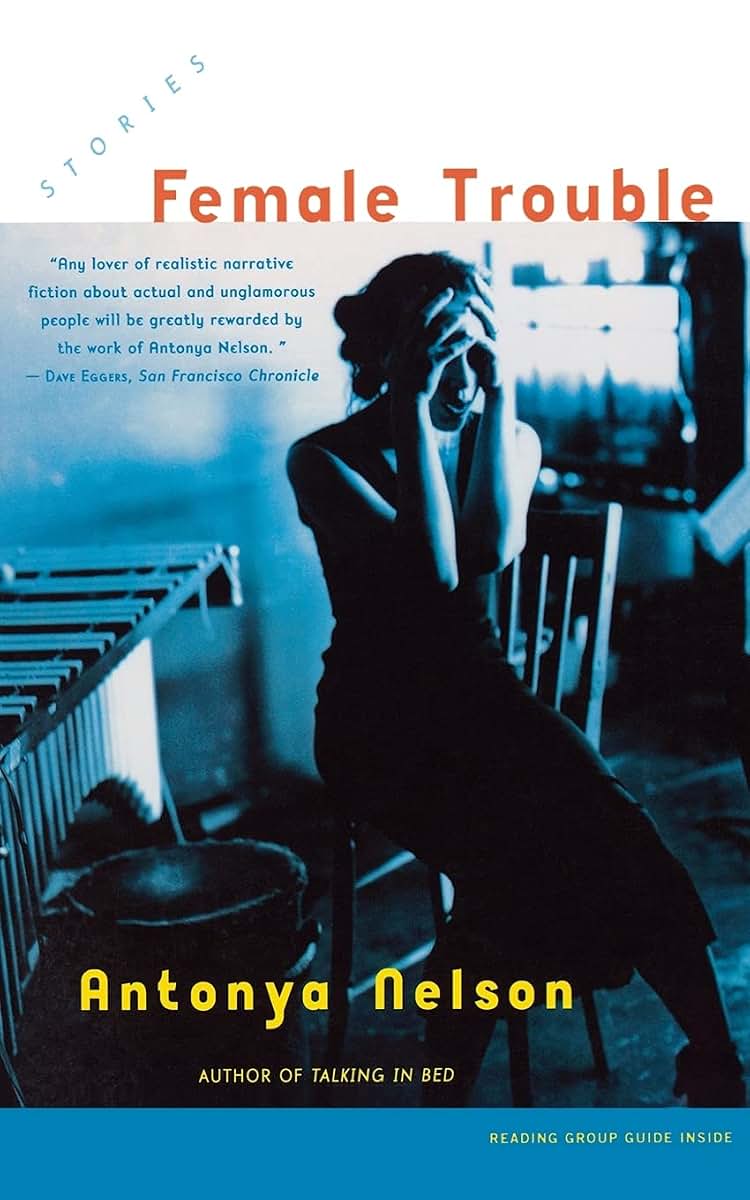 Female Trouble: Stories