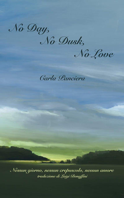 No Day, No Dusk, No Love