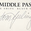 The Middle Passage: White Ships/ Black Cargo