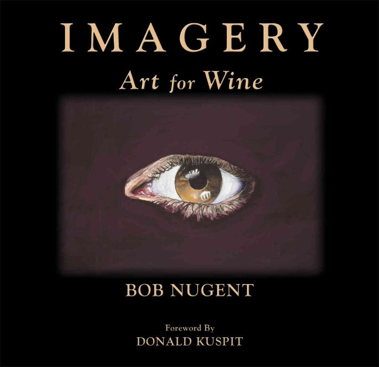 Imagery: Art for Wine