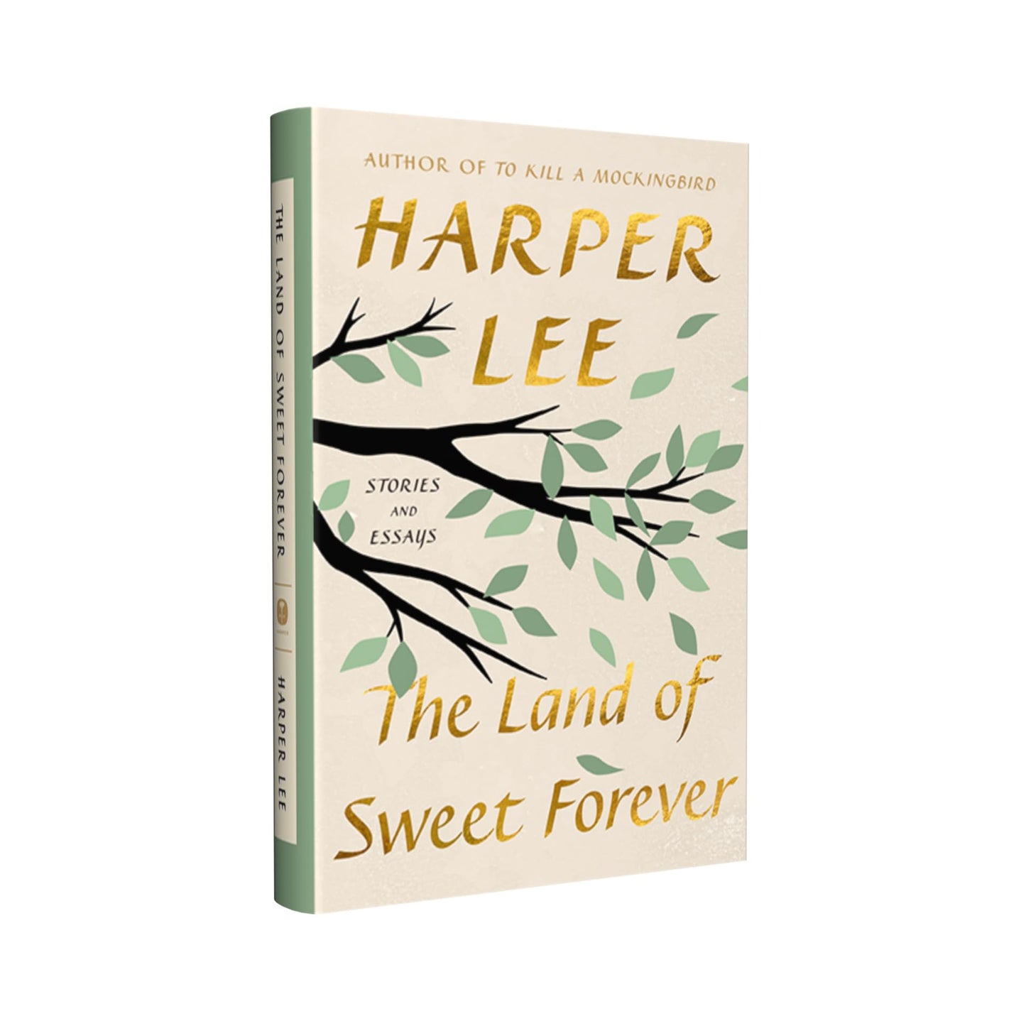The Land of Sweet Forever: Stories and Essays