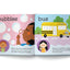 My First 100 Signs: Baby Sign Language Book: Tiny Signs for Everyday Moments